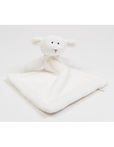 M-MM019-Lamb Comforter